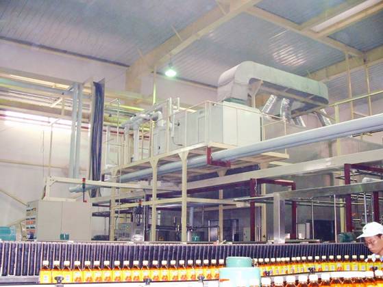 醫(yī)療設備、食品車間